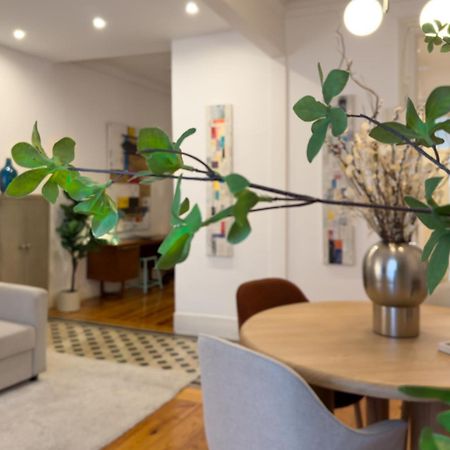 Beautiful Apartment In Bairro Alto - Quite Lisboa Εξωτερικό φωτογραφία