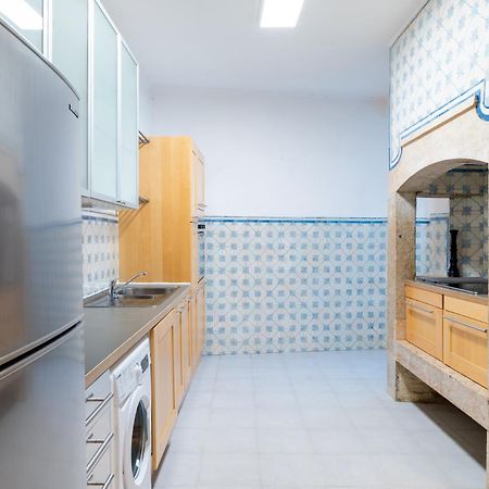 Beautiful Apartment In Bairro Alto - Quite Lisboa Εξωτερικό φωτογραφία