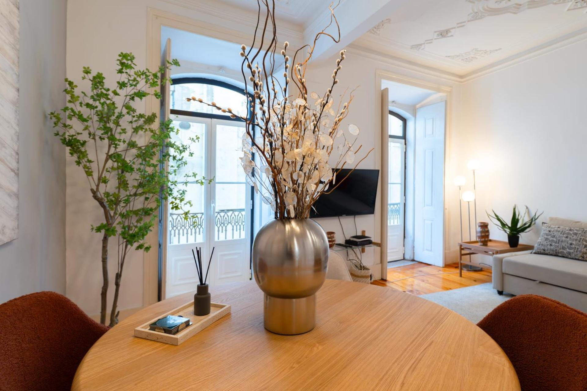 Beautiful Apartment In Bairro Alto - Quite Lisboa Εξωτερικό φωτογραφία