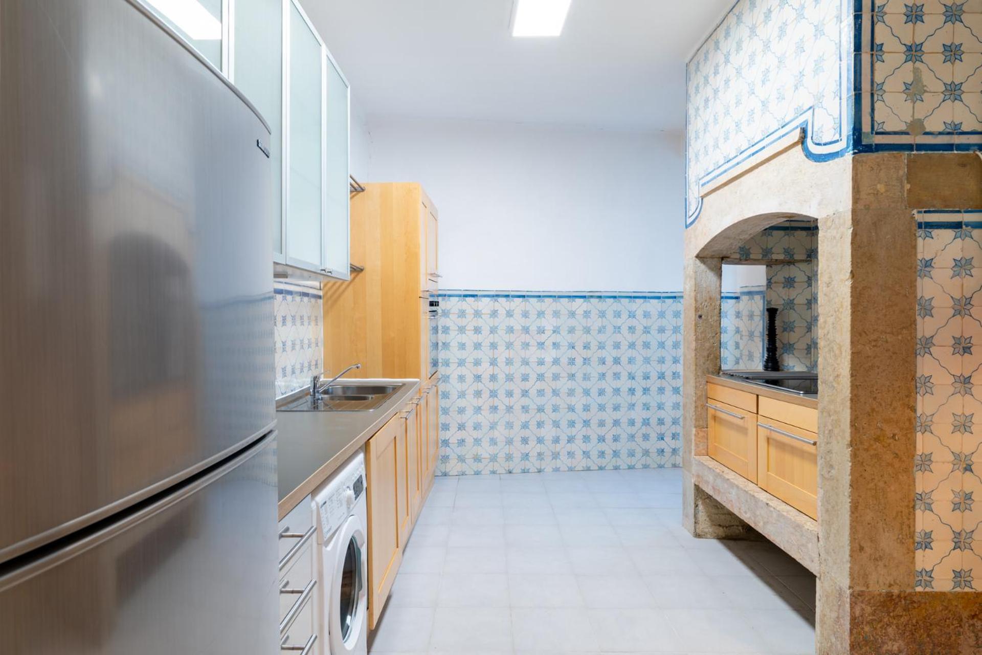 Beautiful Apartment In Bairro Alto - Quite Lisboa Εξωτερικό φωτογραφία