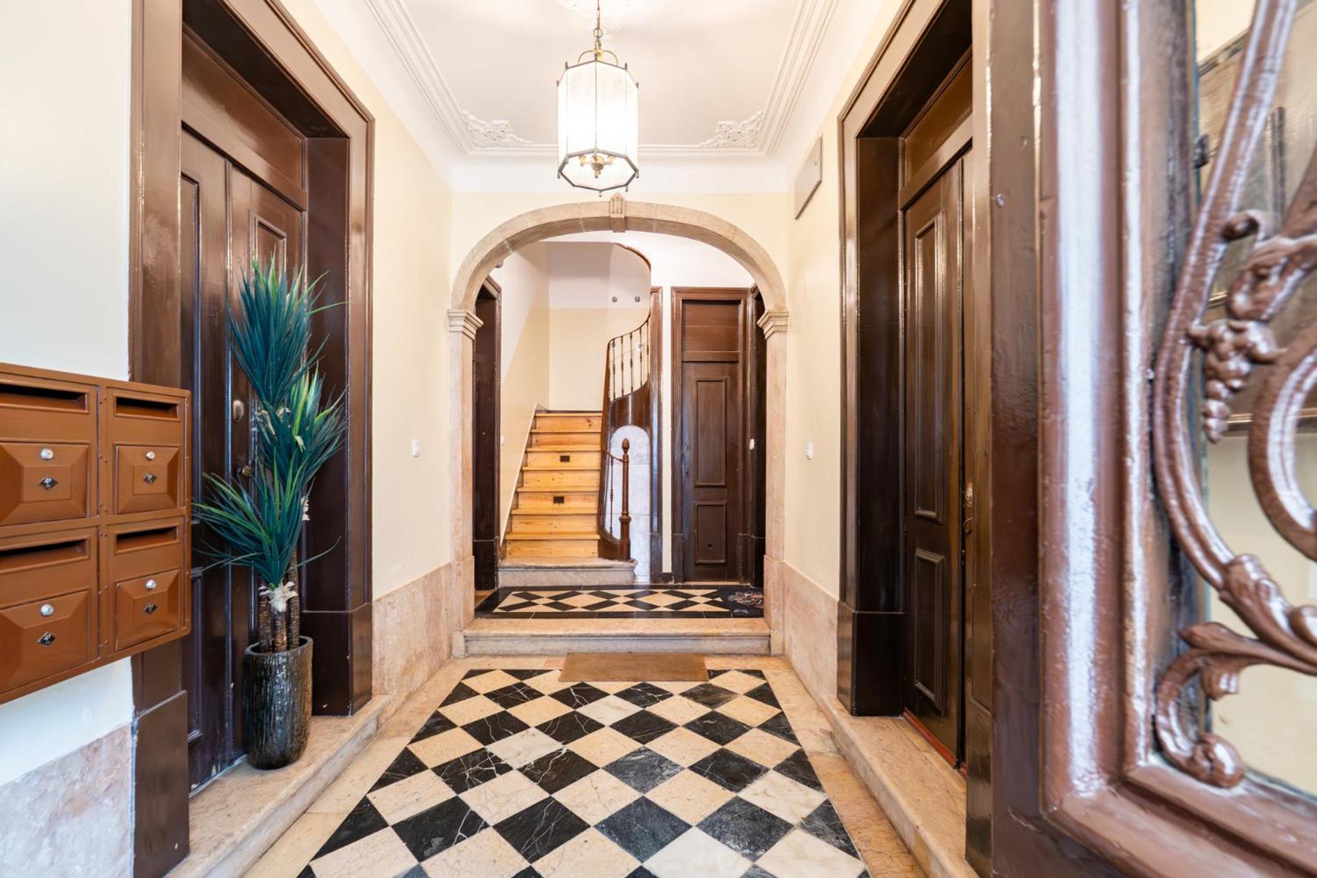 Beautiful Apartment In Bairro Alto - Quite Lisboa Εξωτερικό φωτογραφία