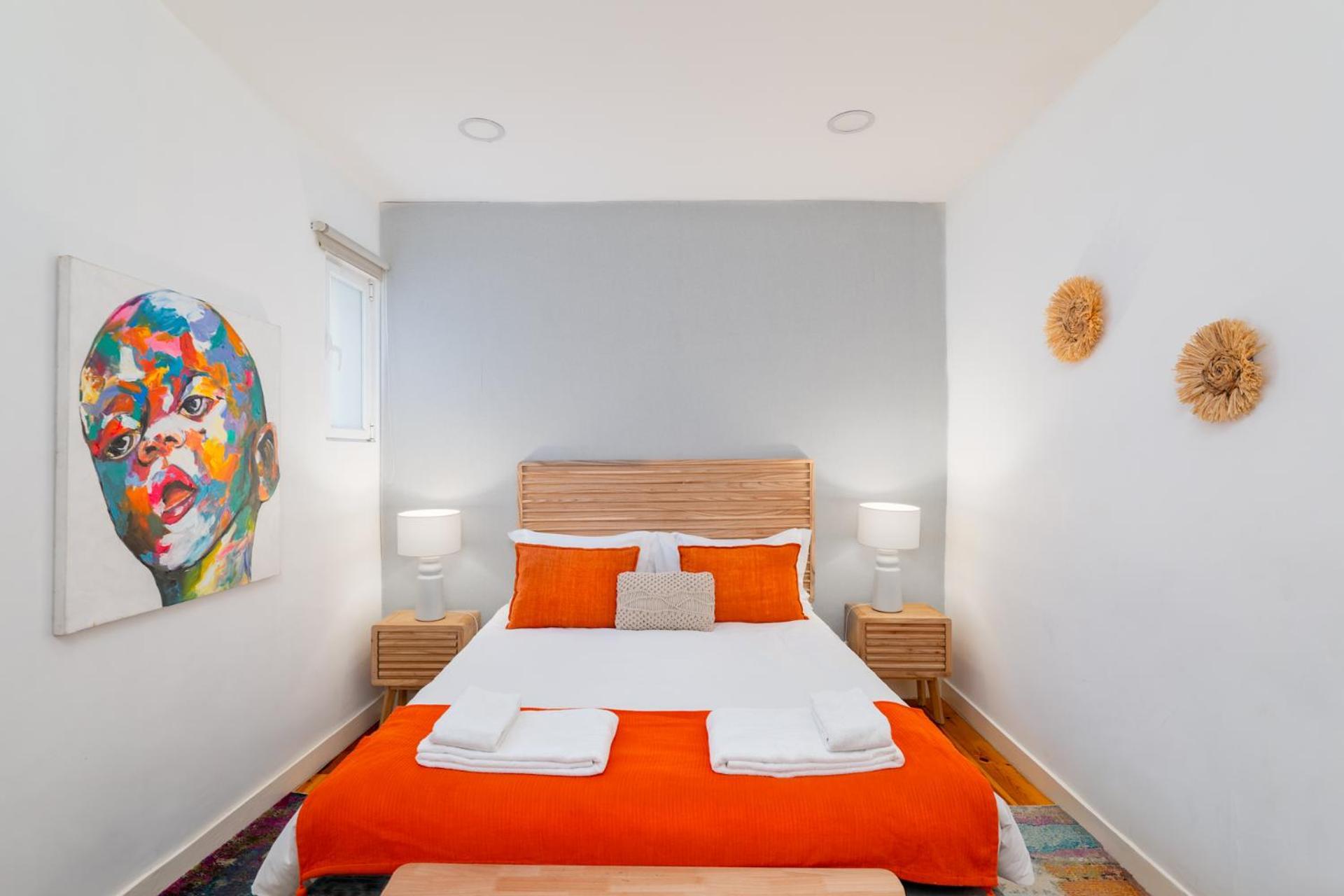 Beautiful Apartment In Bairro Alto - Quite Lisboa Εξωτερικό φωτογραφία