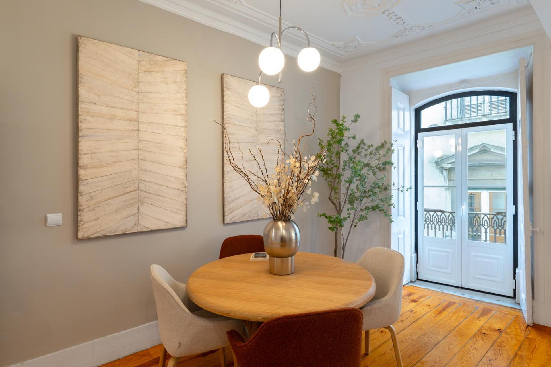Beautiful Apartment In Bairro Alto - Quite Lisboa Εξωτερικό φωτογραφία
