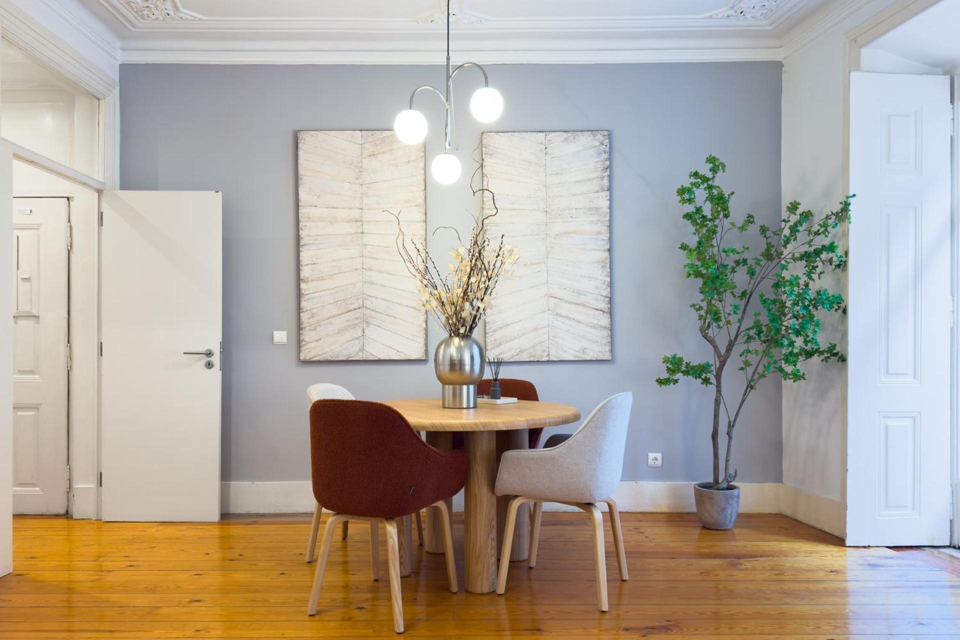 Beautiful Apartment In Bairro Alto - Quite Lisboa Εξωτερικό φωτογραφία