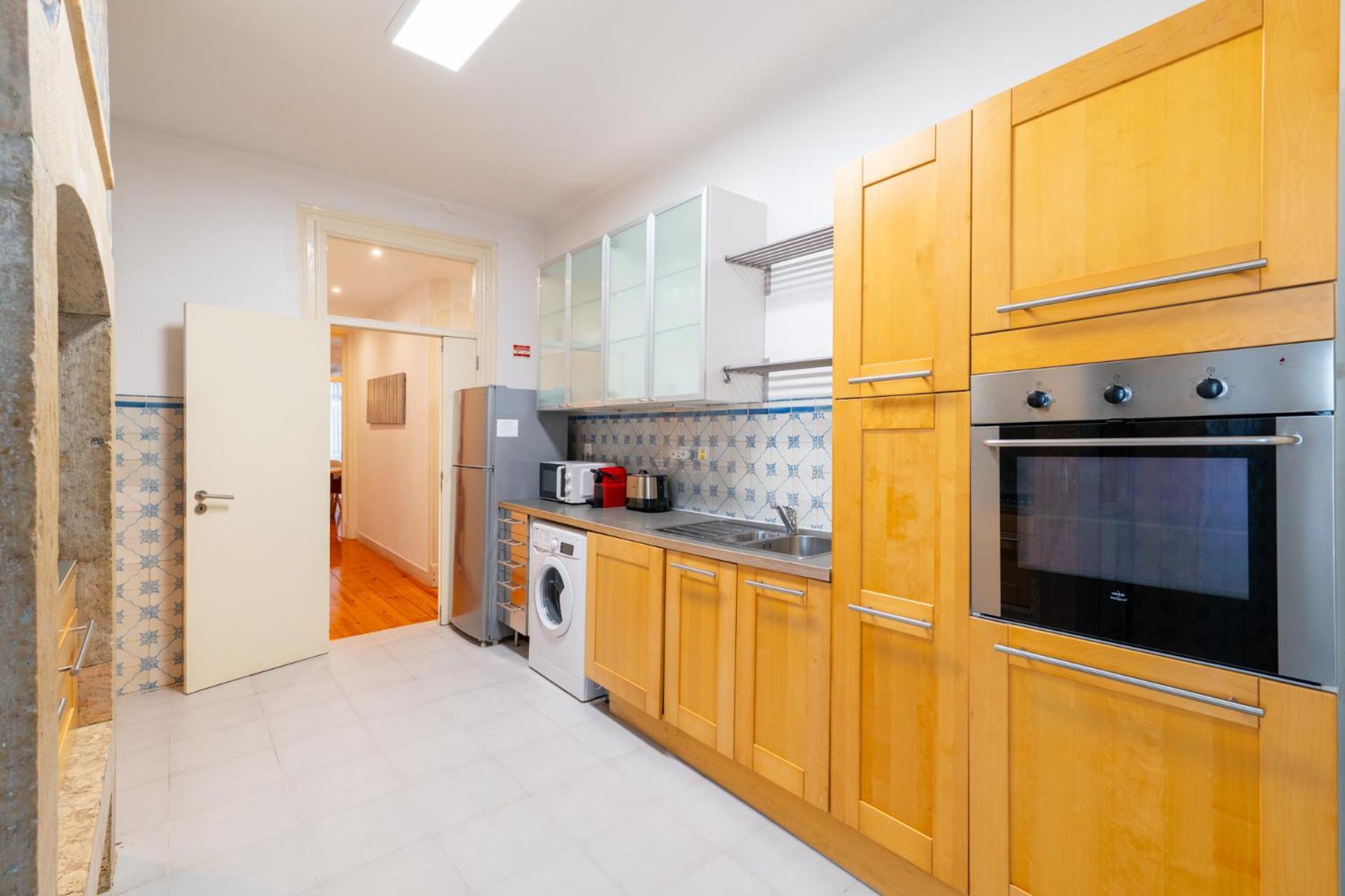 Beautiful Apartment In Bairro Alto - Quite Lisboa Εξωτερικό φωτογραφία