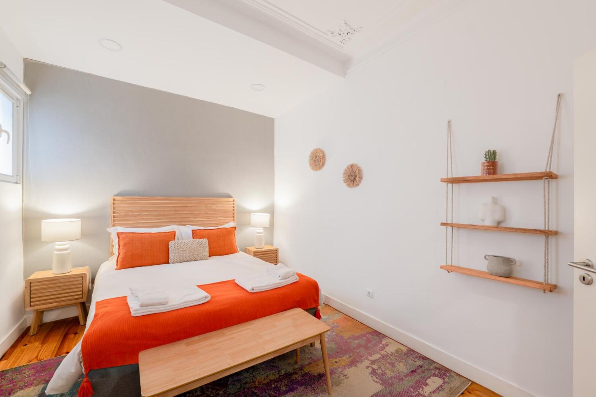 Beautiful Apartment In Bairro Alto - Quite Lisboa Εξωτερικό φωτογραφία