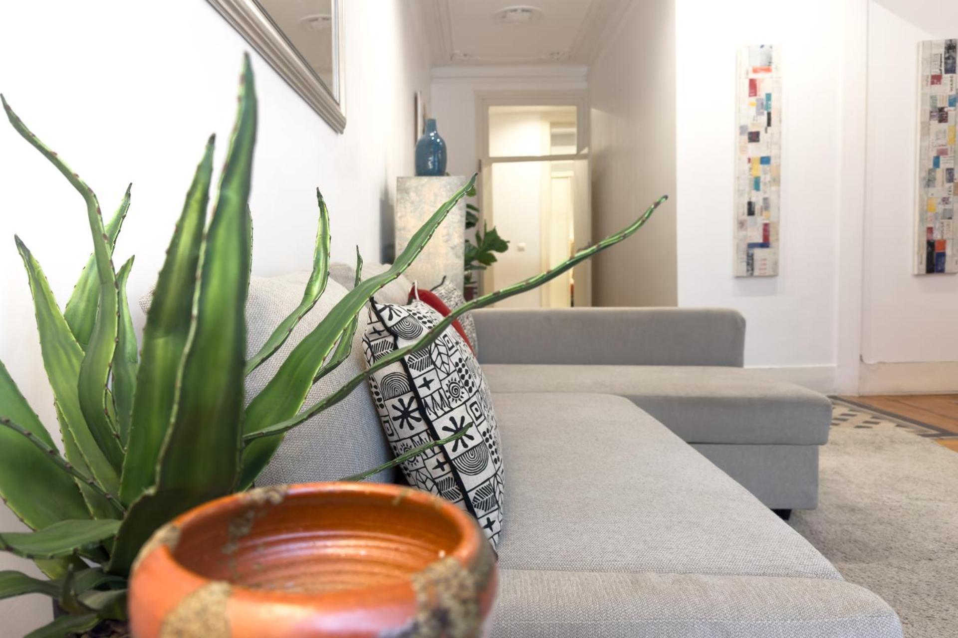 Beautiful Apartment In Bairro Alto - Quite Lisboa Εξωτερικό φωτογραφία